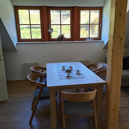 Appartamento U Ivanky, Polanský Dvůr 1149 Velké Karlovice