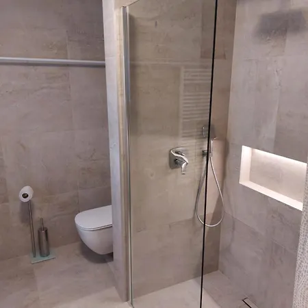 Appartamento U Ivanky, Polanský Dvůr 1149 Velké Karlovice