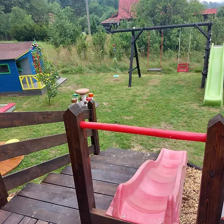 U Ivanky, Polanský Dvůr 1149 Appartamento